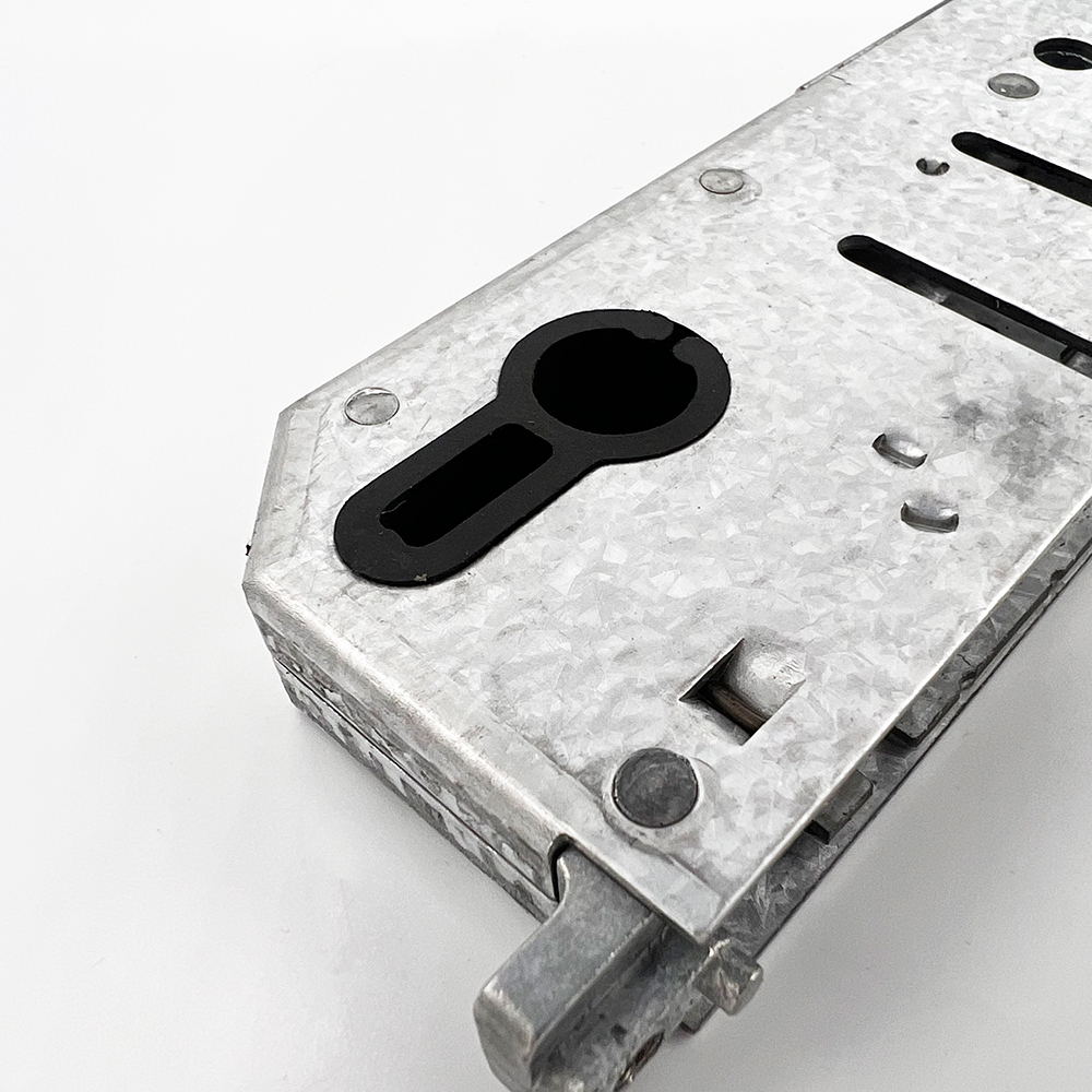 Mila Pro Secure Evolution Passive Door Gearbox - Image 5