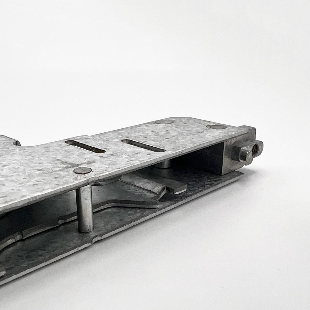 Mila Pro Secure Evolution Passive Door Gearbox - Image 7