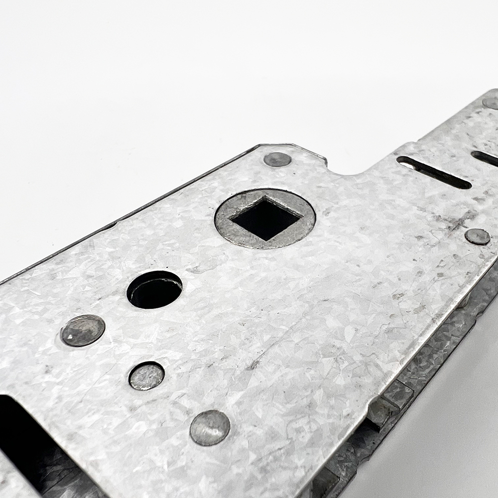 Mila Pro Secure Evolution Passive Door Gearbox - Image 8