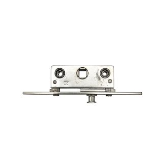 Window Espagnolette 110mm Inline