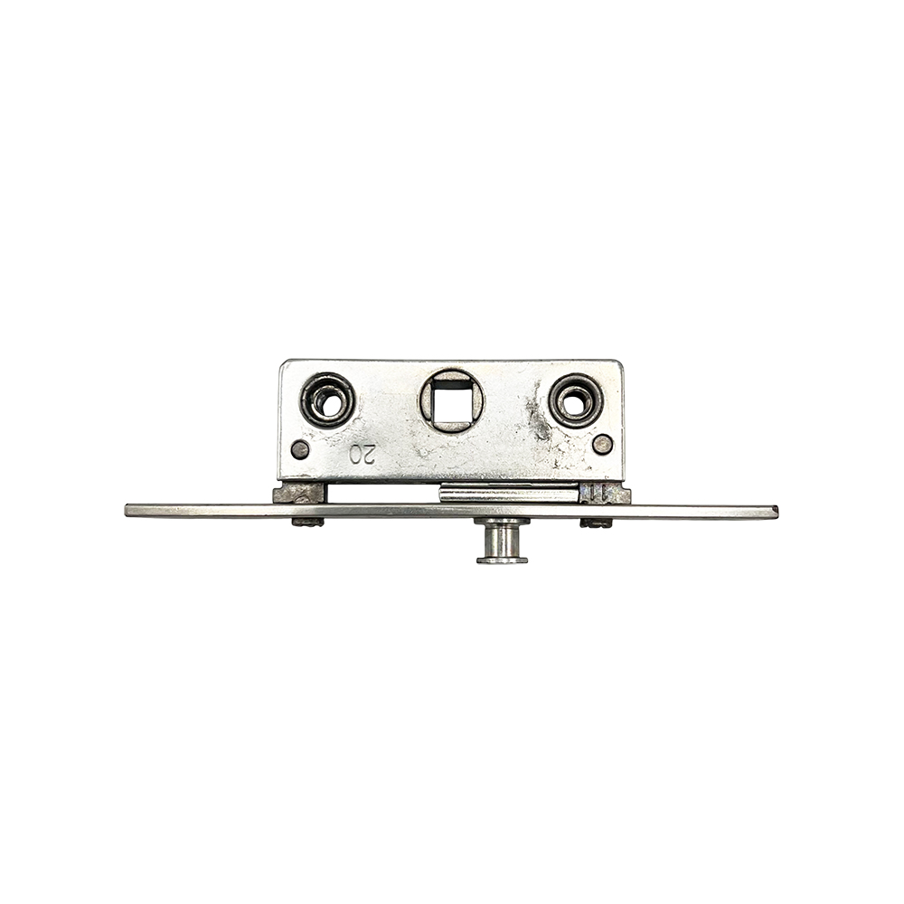Window Espagnolette 110mm Inline