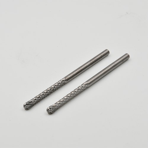Souber 8 Piece Magi Burr Set & Case - Image 7