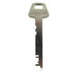 Lowe & Fletcher ZL Master Key