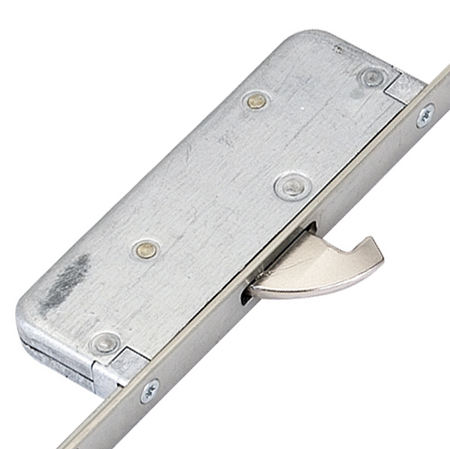 Roto H600 Latch Deadbolt 2 Hooks Option 2 Lift Lever Double Spindle Multipoint Door Lock - Image 6