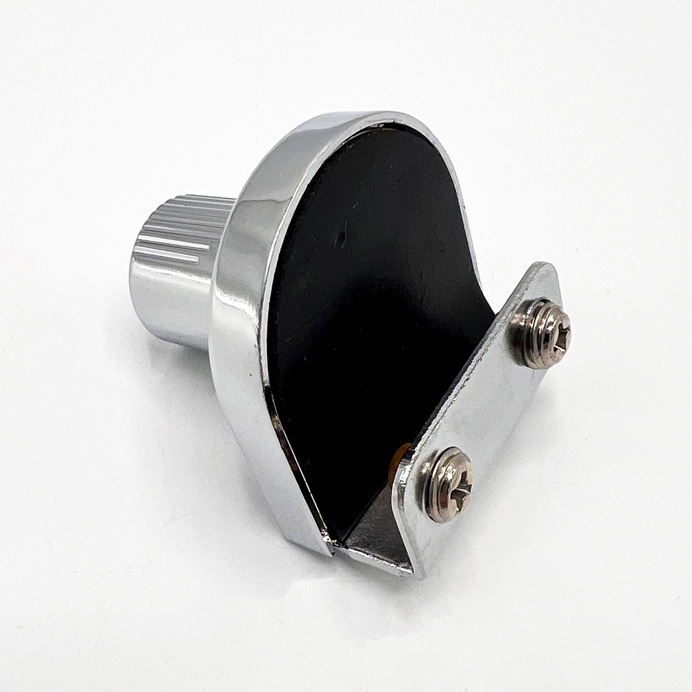 Maxus Hinged Glass Door Lock - Image 3