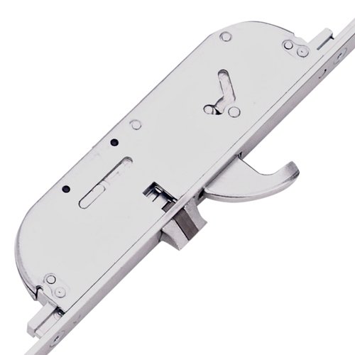 Maco ZTA Latch Deadbolt 2 Hooks Lift Lever Multipoint Door Lock - Image 3