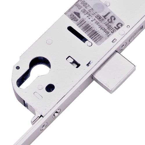 Maco ZTA Latch Deadbolt 2 Hooks Lift Lever Multipoint Door Lock - Image 4