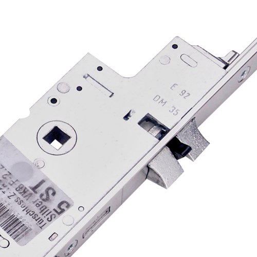 Maco ZTA Latch Deadbolt 2 Hooks Lift Lever Multipoint Door Lock - Image 5