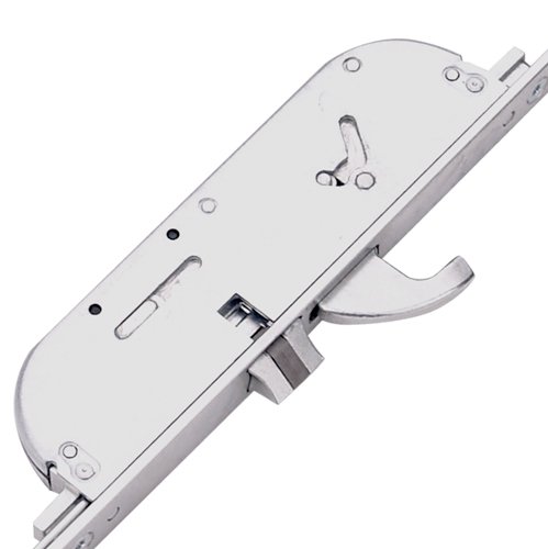 Maco ZTA Latch Deadbolt 2 Hooks Lift Lever Multipoint Door Lock - Image 6