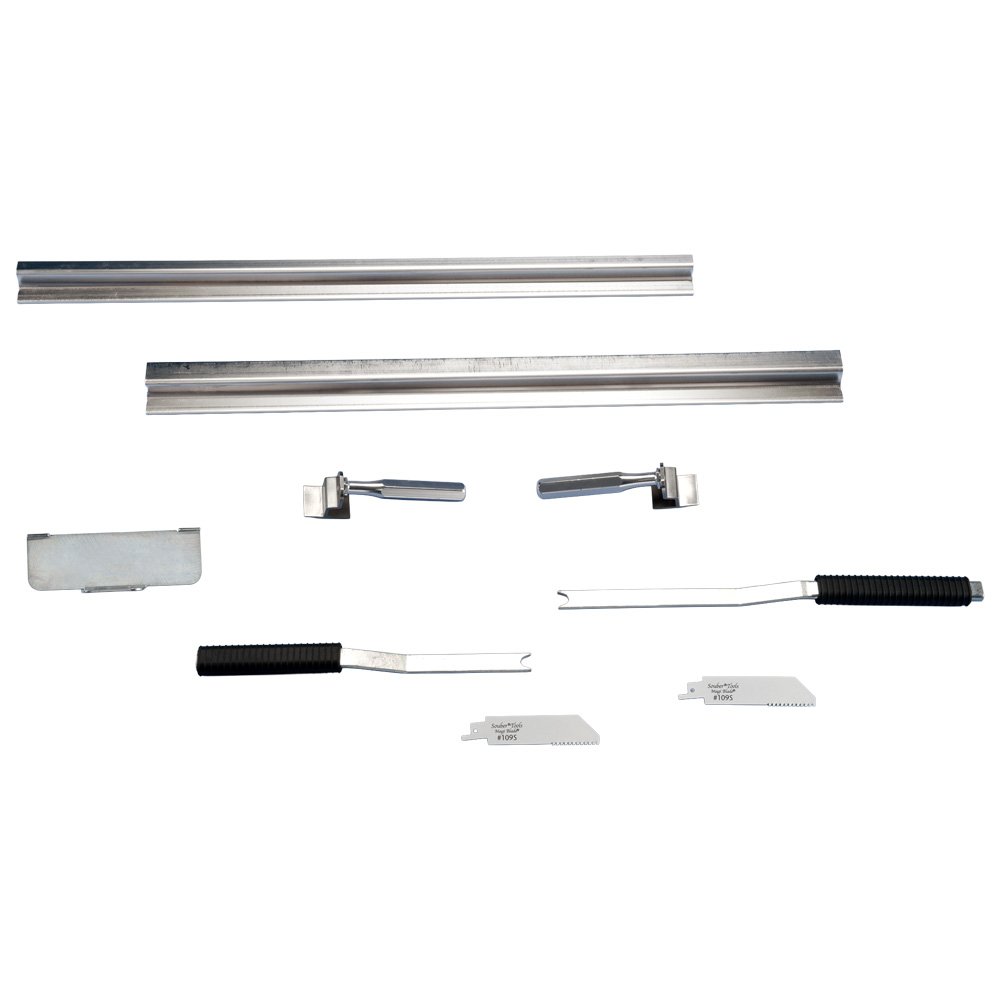 Souber UPVC No Cam Door Kit - Image 5