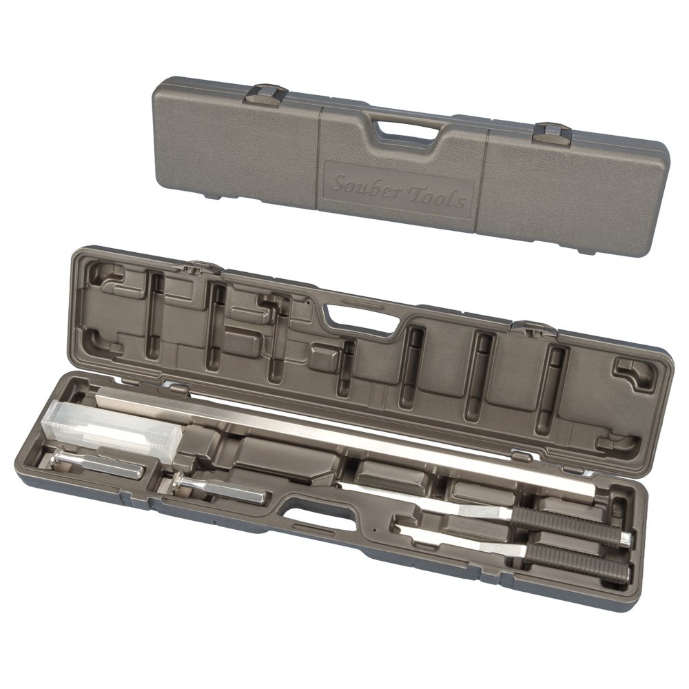 Souber UPVC No Cam Door Kit - Image 2