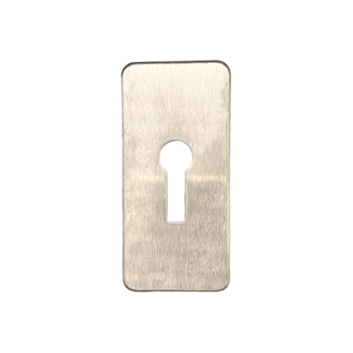 Souber Slim UK Stick On Escutcheon - Image 3