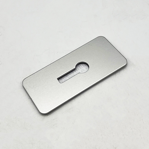 Souber Slim UK Stick On Escutcheon - Image 2