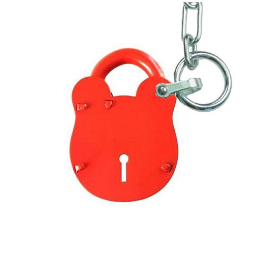 ACL100 Accessible padlock - Image 2