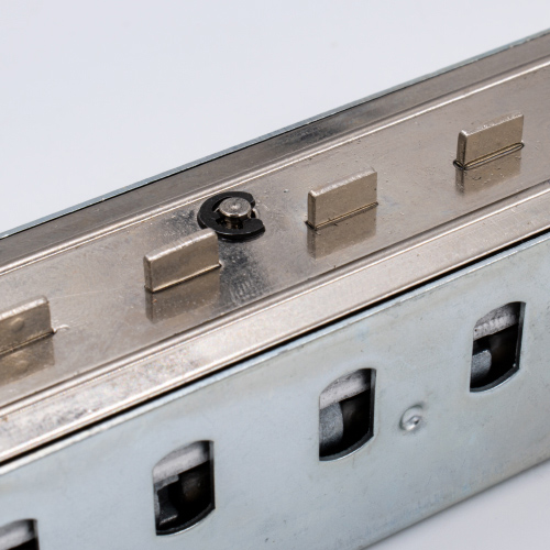 Unican 900 Series Combination Chamber - Image 3