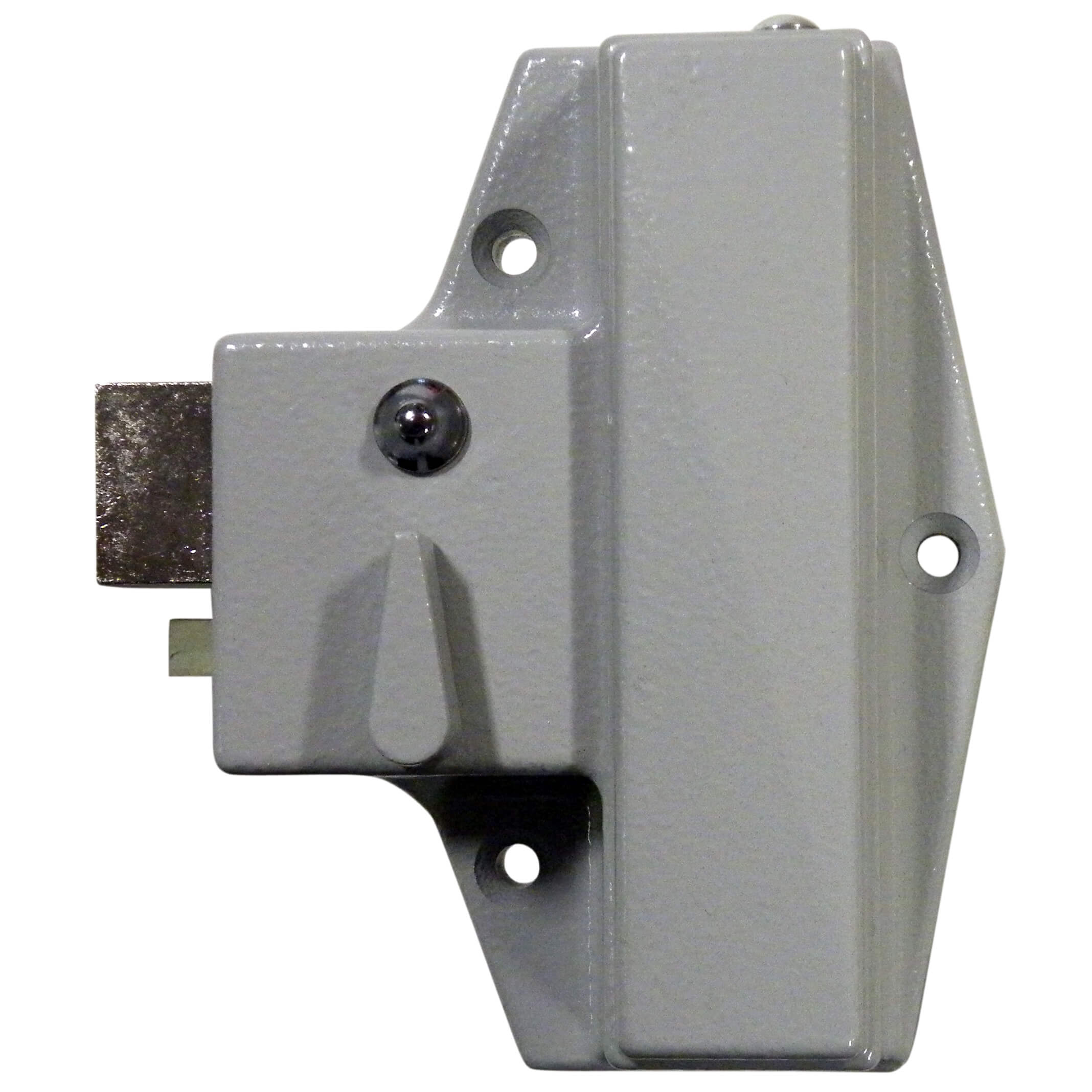Kaba Simplex/Unican 919 Series Rim Deadlatch Digital Lock - Image 3