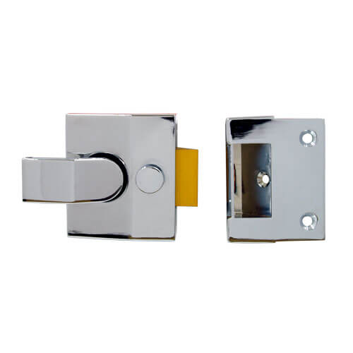 TSS 5 Pin Modern Deadlocking Nightlatch 40mm - Image 7