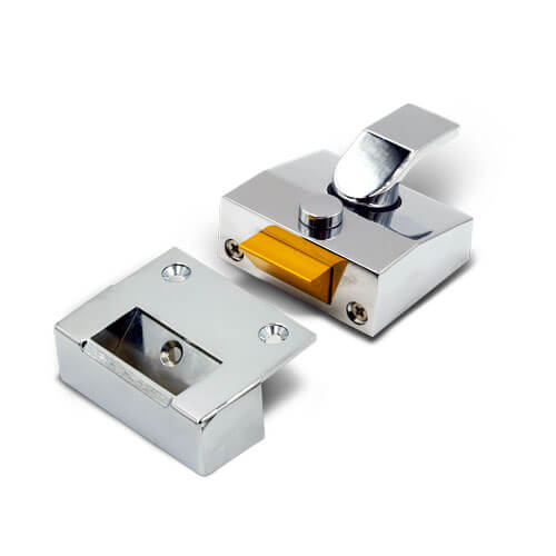 TSS 5 Pin Modern Deadlocking Nightlatch 40mm - Image 8