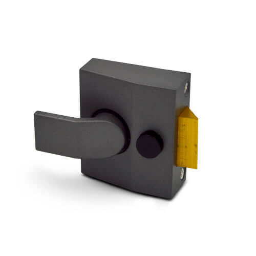 TSS 5 Pin Modern Deadlocking Nightlatch 40mm - Image 3