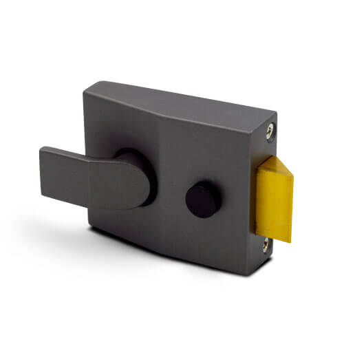TSS 5 Pin 60mm Modern Deadlocking Nightlatch - Image 3