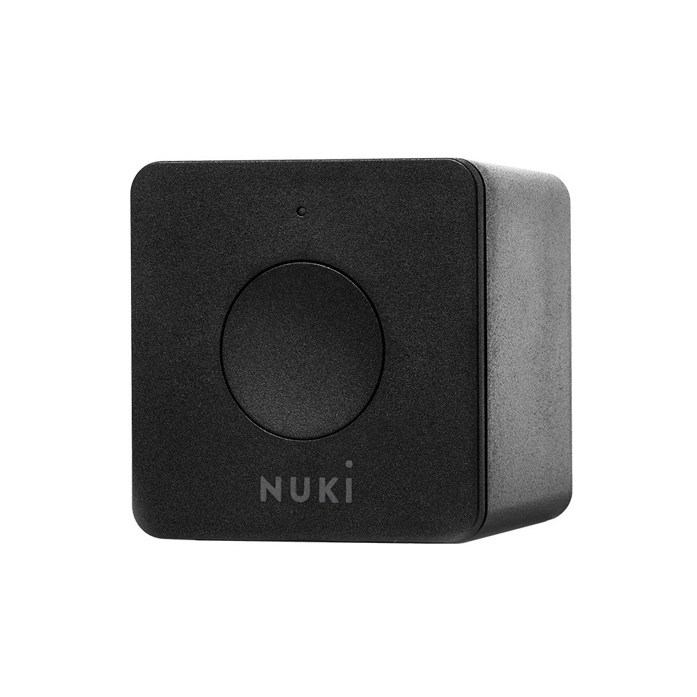 Ultion Nuki WiFi Bridge (LEAD TIME: 2-3 DAYS) - Image 2