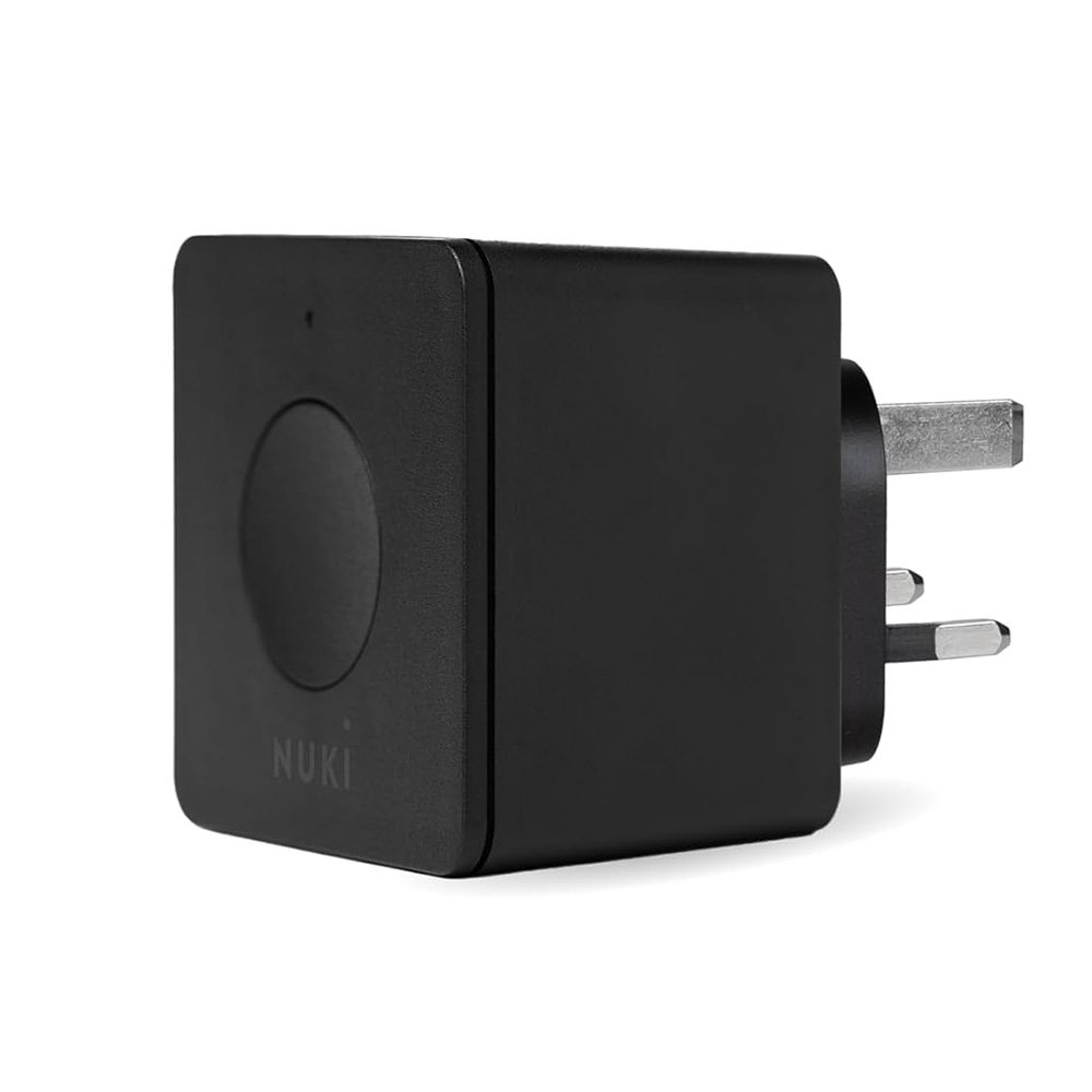 Ultion Nuki WiFi Bridge (LEAD TIME: 2-3 DAYS) - Image 3