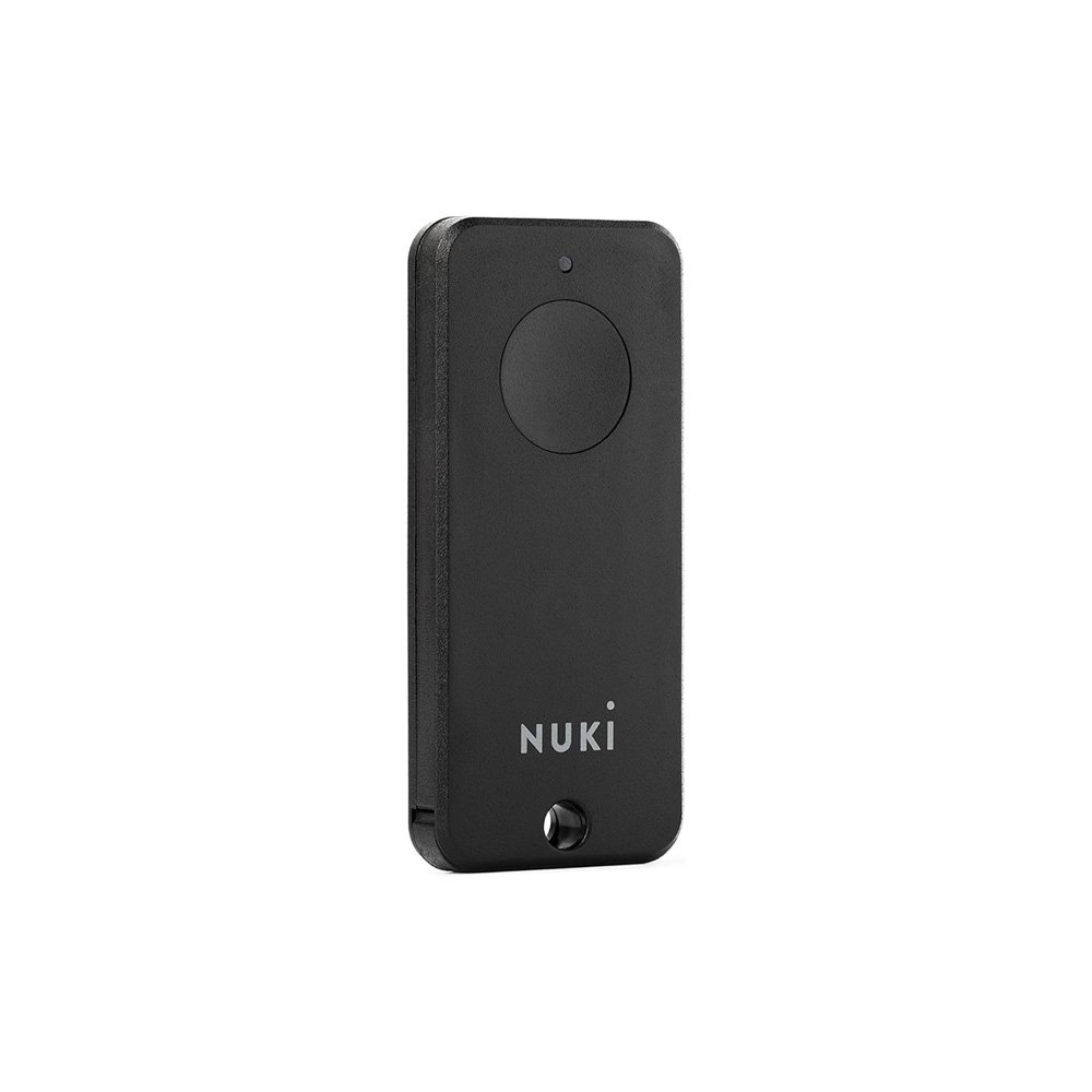 Ultion Nuki Bluetooth Key Fob (LEAD TIME: 2-3 DAYS) - Image 2