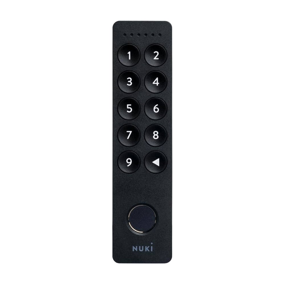 Ultion Nuki Wireless Keypad (LEAD TIME: 2-3 DAYS)