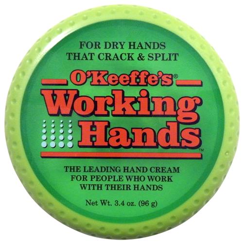 OKeeffes Hand Cream - Image 2