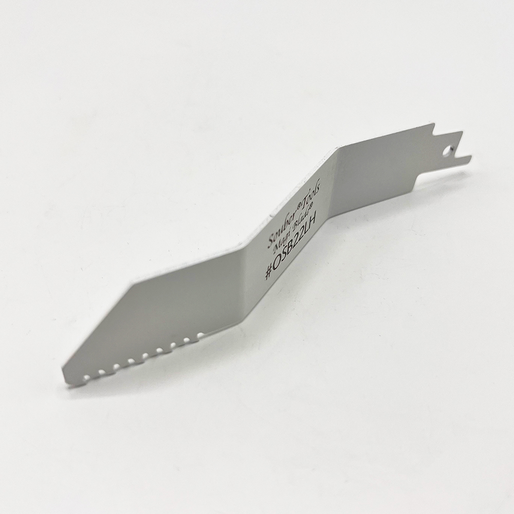 Souberu00a9 Magi-Blade u00ae 22mm Offset Reciprocating Blade