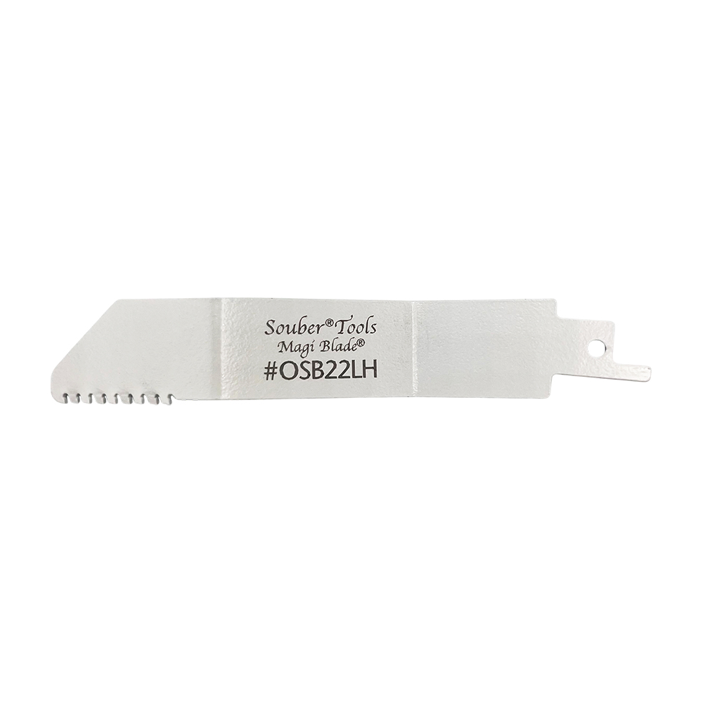 Souberu00a9 Magi-Blade u00ae 22mm Offset Reciprocating Blade - Image 3
