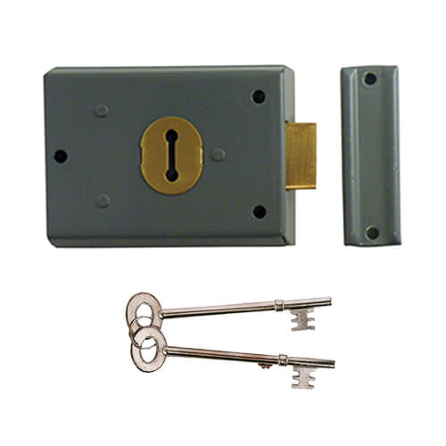 Yale 402 Rim Deadlock - Image 2