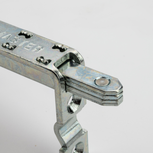 Lockmaster Top & Bottom Shootbolts - 112mm/150mm - Image 4