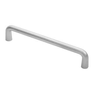 Eurospec PAD9300SAA D Pull Handle (LEAD TIME: 2-3 DAYS)