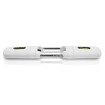 Patlock French Door Handle Security Lock