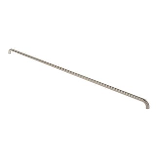 Eurospec PCD11800SSS 30mm D Pull Handles 1800mm Centres (LEAD TIME: 2-3 DAYS)