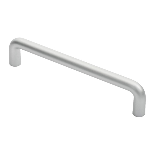 Eurospec PFD9300SAA D Pull Handle (LEAD TIME: 2-3 DAYS)