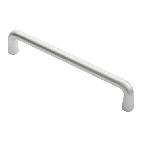 Eurospec PFD9450SAA D Pull Handle (LEAD TIME: 2-3 DAYS)