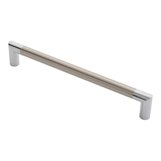 Serozzetta PH160BCPSN Trend Suited Pull Handle (LEAD TIME: 2-3 DAYS)