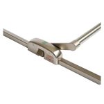 Strand Hardware PH355 Three Point Panic Bolt (LEAD TIME: 5-7 DAYS)
