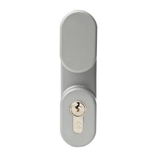 Strand Hardware PH371 Outside Access with Knob (LEAD TIME: 5-7 DAYS)