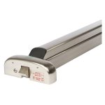 Strand Hardware PHT50 Single Point Touch Bar Latch (LEAD TIME: 5-7 DAYS)