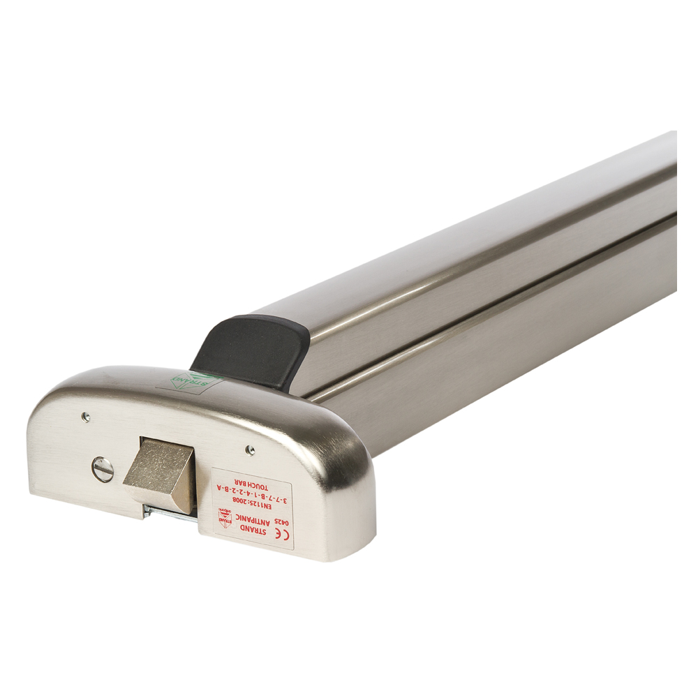 Strand Hardware PHT55 Three Point Touch Bar Bolt (LEAD TIME: 5-7 DAYS)