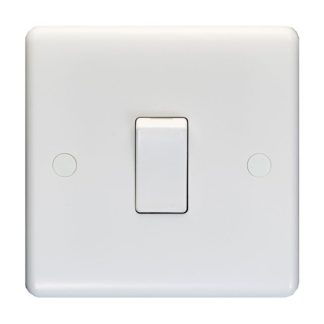 Eurolite PL3012 1-Gang Switch (LEAD TIME: 2-3 DAYS)