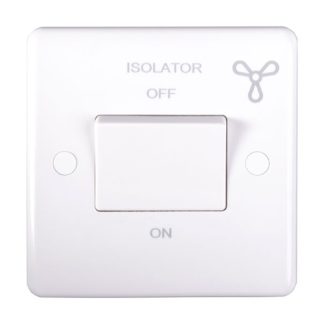 Eurolite PL3111 Fan Switch (LEAD TIME: 2-3 DAYS)