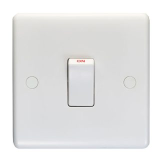 Eurolite PL3240 20Amp Switch (LEAD TIME: 2-3 DAYS)