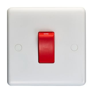 Eurolite PL3270 45Amp Switch (LEAD TIME: 2-3 DAYS)
