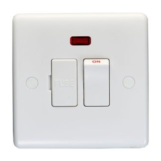 Eurolite PL4191 Fuse Spur (LEAD TIME: 2-3 DAYS)