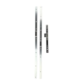 Lockmaster 3 Piece Bi Fold Keep Set