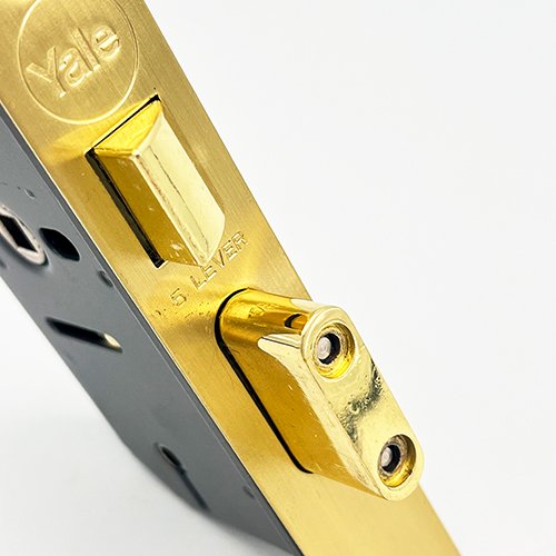 Yale PM550 Non British Standard 5 Lever Mortice Sashlock - Image 5